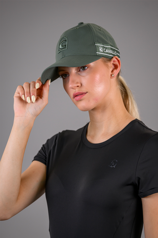 Casquette Caval Thyme