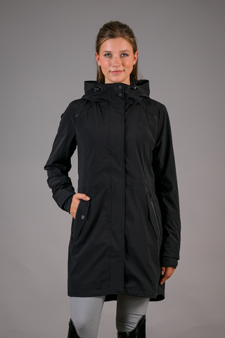 Cavalnadima Parka
