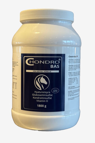 ChondroBas 1800g