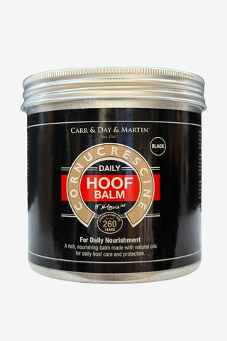 Baume pour sabots Cornucrescine Noir 500ml