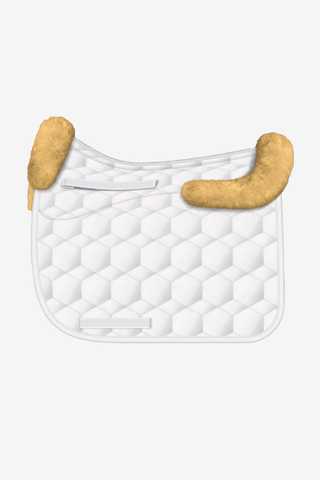 Dressuur Zadeldek Correctiepad