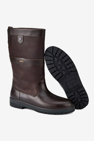 Kildare Støvler Mocha