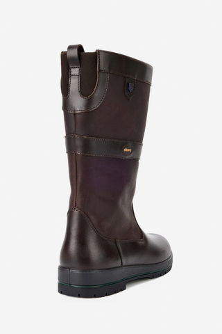 Kildare Støvler Mocha