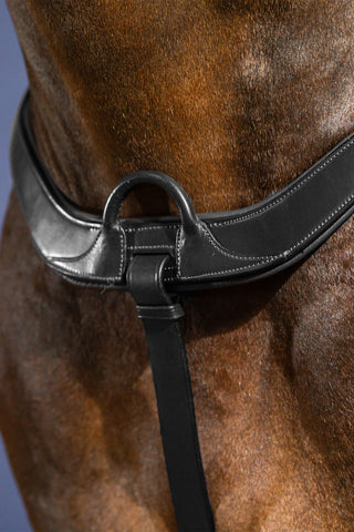 Brösta 5-punkt New English Svart