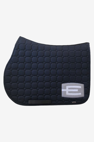 Octagon Springunterlage E-Logo