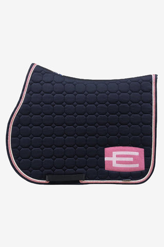 Octagon Jumping Saddle Pad E19 P111 P3110