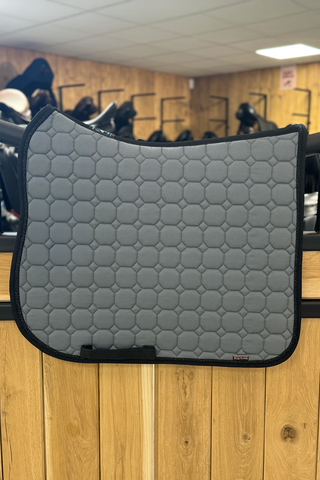 Octagon Dressuur Zadeldek