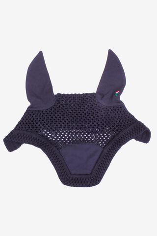 Dell Fluehætte Broderilap