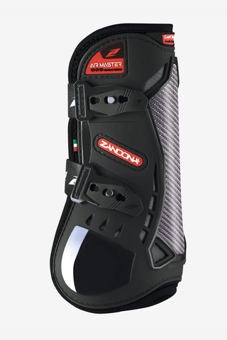 Air Master Vorderer Schutz