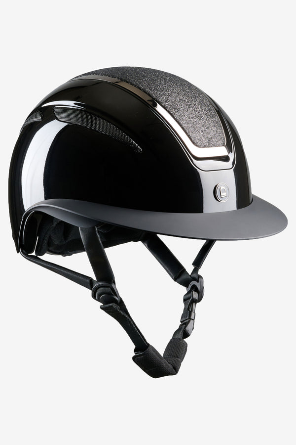 Mips Guardian Glansfuld Ridehjelm