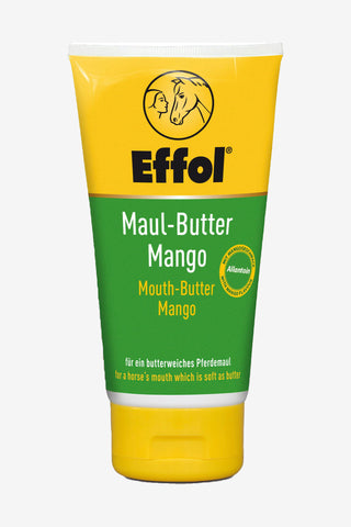 Mouth Butter Mango