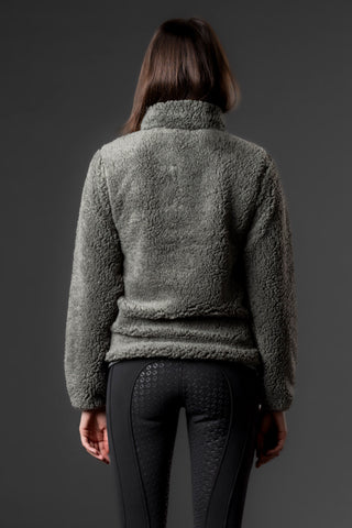 Joelle Teddy Sweater