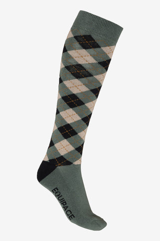 Lax chaussettes d'équitation