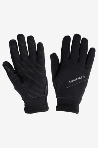 Savanna Ridhandskar Junior