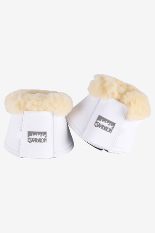 Boots avec mouton synthétique Basic