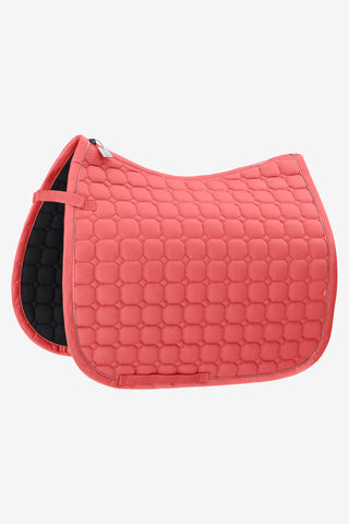 Classic Bomull Schabrak Coral Blossom