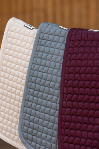 Basics Tapis de selle Blackberry