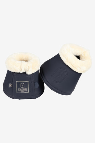 Boots Imitatiebont Heritage AW25 Navy