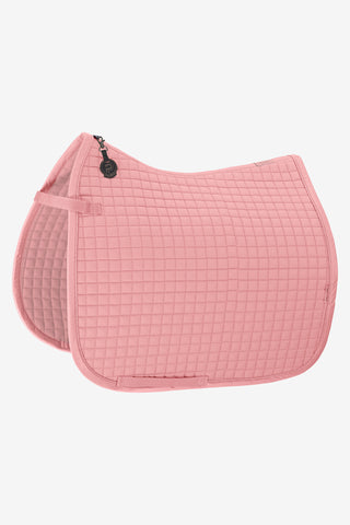 Bomuldspringunderlag Platinum-25 Soft Rouge