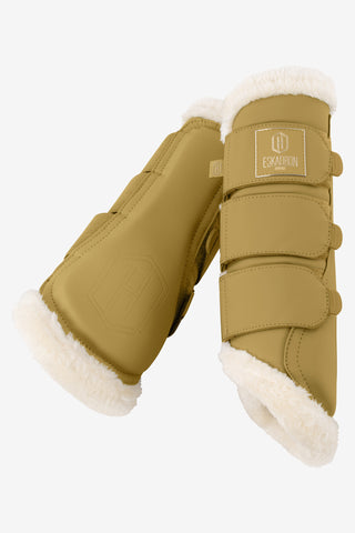 Damasker Heritage AW25 Cardamom