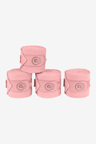 Bandes polaires Platinum-25 Soft Rouge