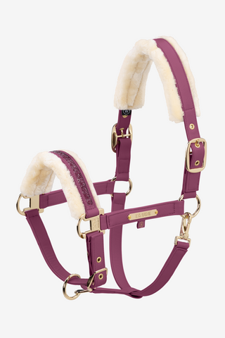 Licol Jewel Heritage AW25 Wildberry