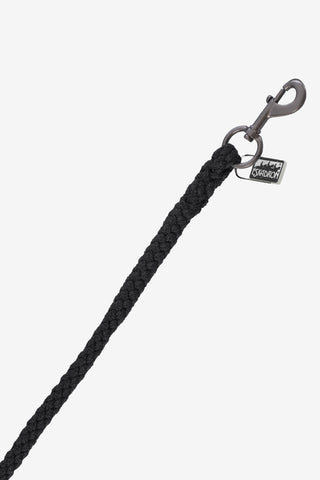 Führstrick Platinum-25 Schwarz
