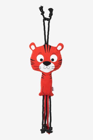 Paardenspeelgoed Tiger Dynamic 25