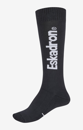 Heritage Reitsocken Navy