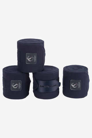 Fleecebandages Jewel Classic Sports-26 Navy
