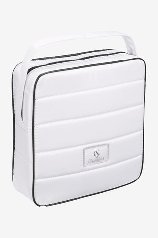 Fleecelindor Jewel Classic Sports-26 Hvid