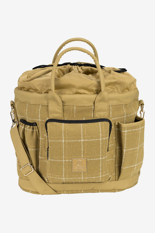 Sac de pansage Heritage AW25 Cardamom