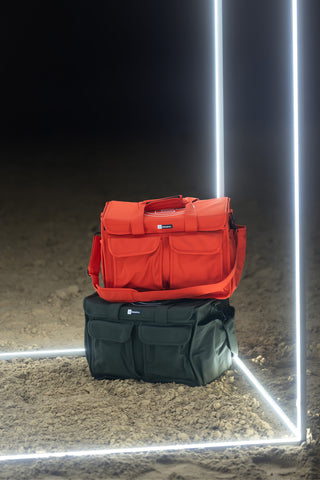 Poetstas Cube Dynamic Zwart