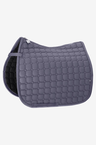 Dressur Schabracke Baumwolle/Glitter Classic Sports-26 Orchid