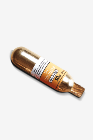 Gascapsule Freejump Airbag 50cc