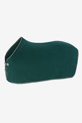 Couverture polaire Core Contrast Racinggreen