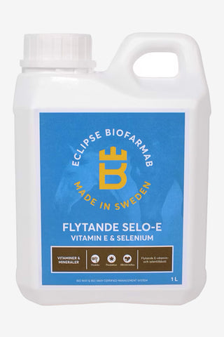 Selo E Flydende 1L