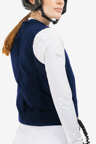 Airbag Veiligheidsvest Navy