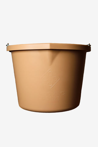 Water Bucket 12L Beige
