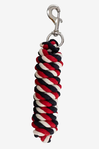 Cotton Lead Rope
