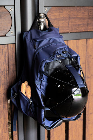 Sac à dos de pansage