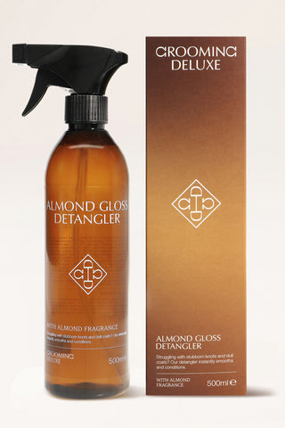 Almond Gloss Vachtglans 500ml