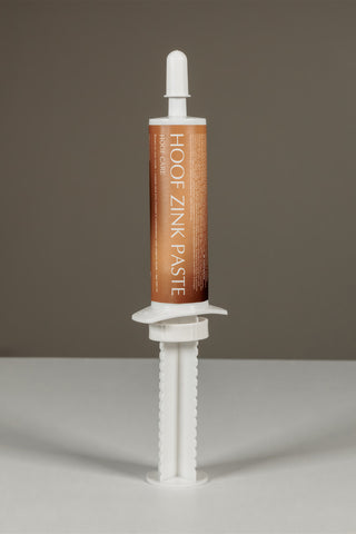Equi Hoof Paste Zink 60ml