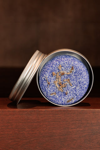 Schampo bar Lavendel 60g