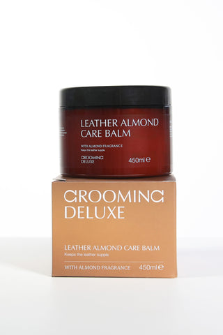 Baume pour cuir Almond Care 450ml