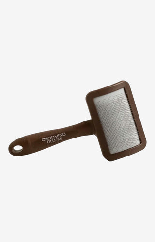 Børste Til Velcro Brun