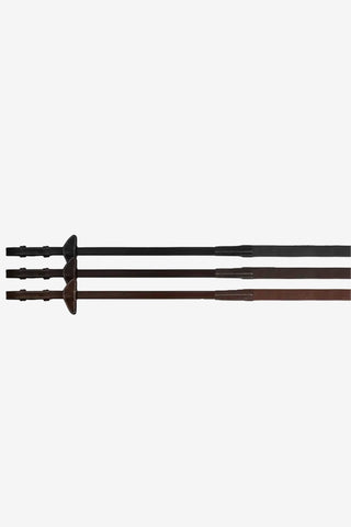 Gummizügel Magna Grip 18mm Schwarz