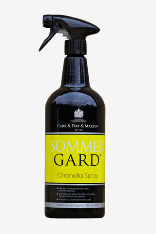 Sommergard 1L Flugspray