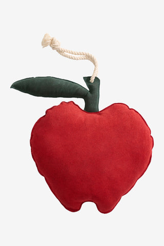 Pferdespielzeug Apfel