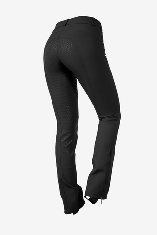 Isafold Full Grip Breeches Black